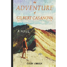 The Adventure of Gilbert Casanova
