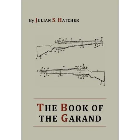 The Book of the Garand
