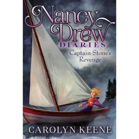 Captain Stone's Revenge