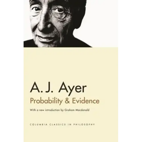 Probability and Evidence