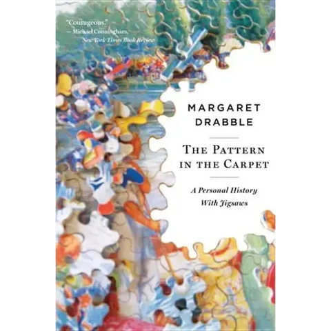 The Pattern in the Carpet: A Personal History with Jigsaws