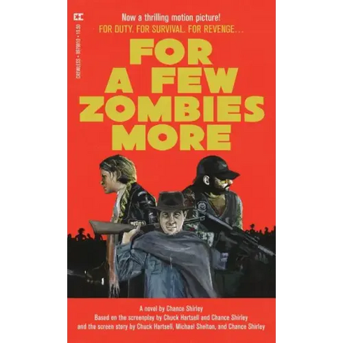 For a Few Zombies More