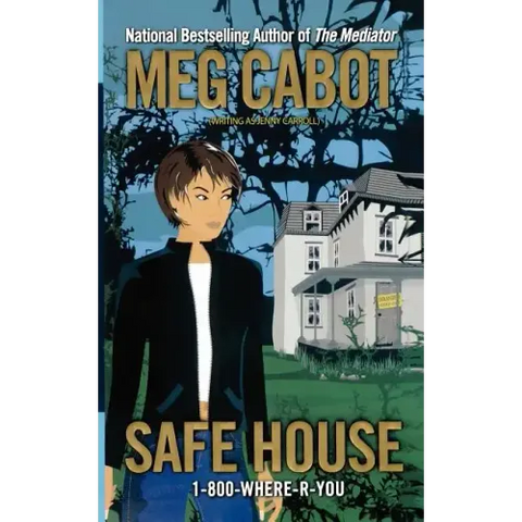 Safe House