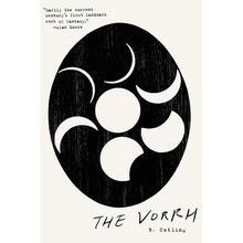 The Vorrh - Paperback