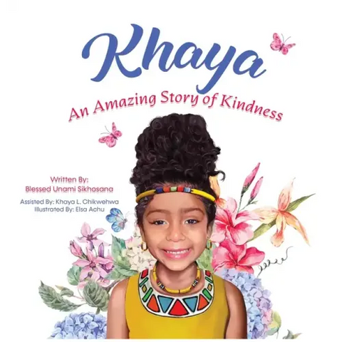 Khaya: An Amazing Story of Kindness