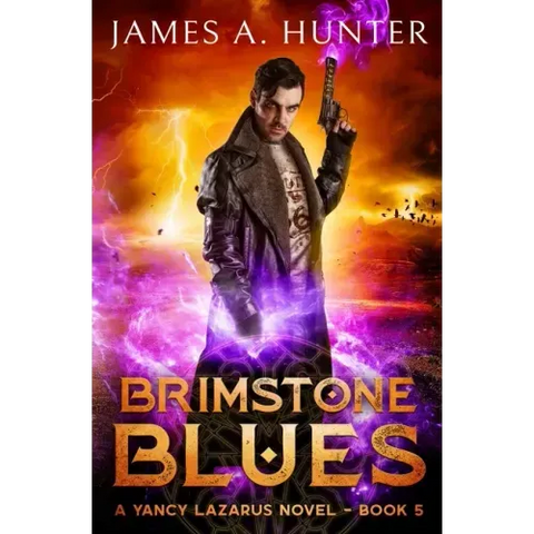 Brimstone Blues