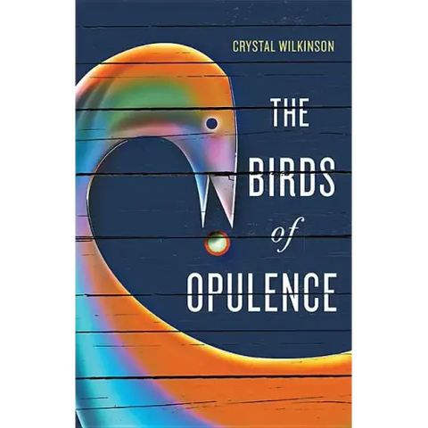 The Birds of Opulence