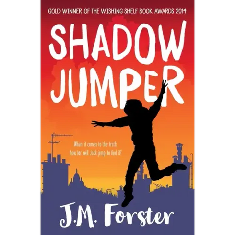 Shadow Jumper