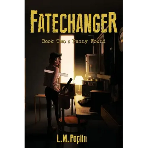 Fatechanger: Penny Found