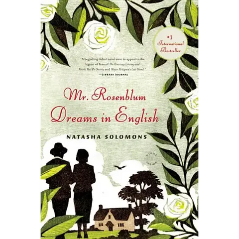 Mr. Rosenblum Dreams in English