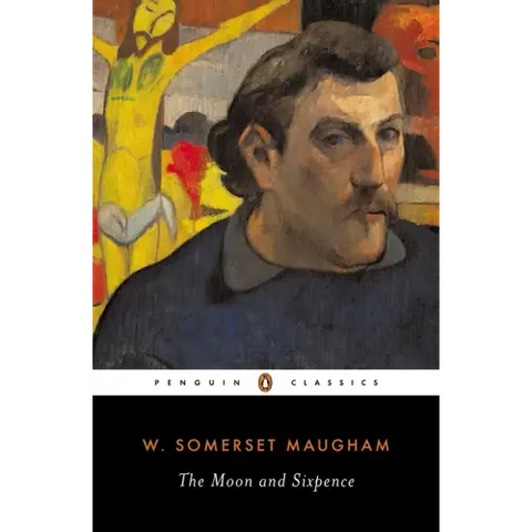 The Moon and Sixpence