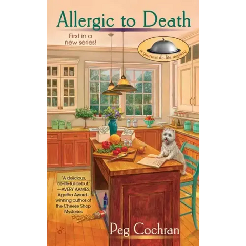 Allergic to Death