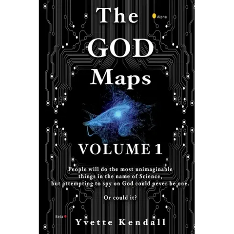 The GOD Maps: Volume One