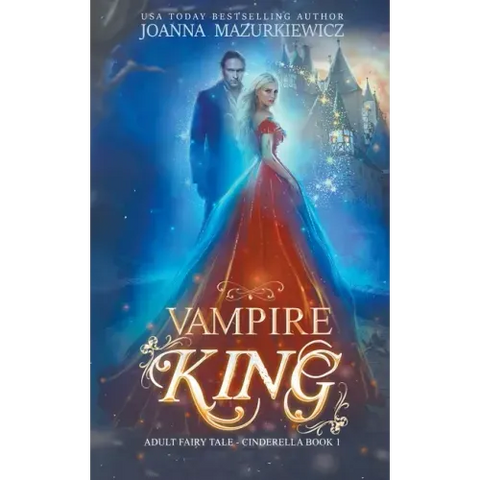 Vampire King