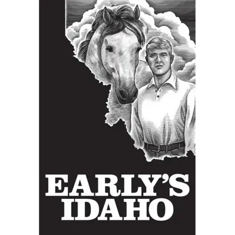 Early's Idaho: A Five-Generation Diary