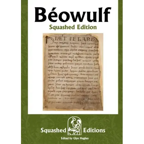 Béowulf (Squashed Edition)