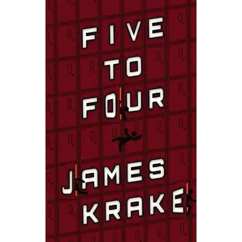 Five to Four: Suspension Space