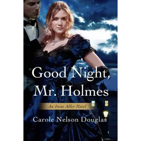 Good Night, Mr. Holmes