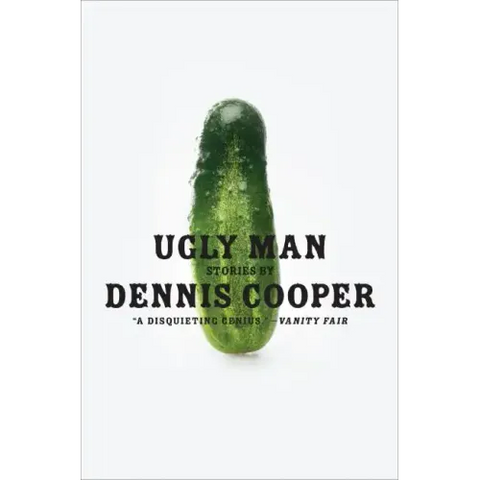 Ugly Man: Stories