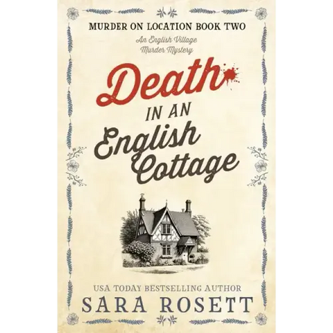 Death in an English Cottage