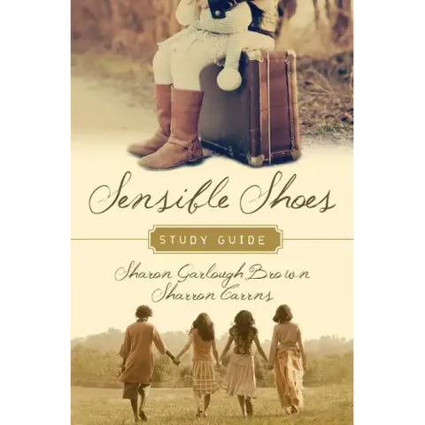 Sensible Shoes Study Guide