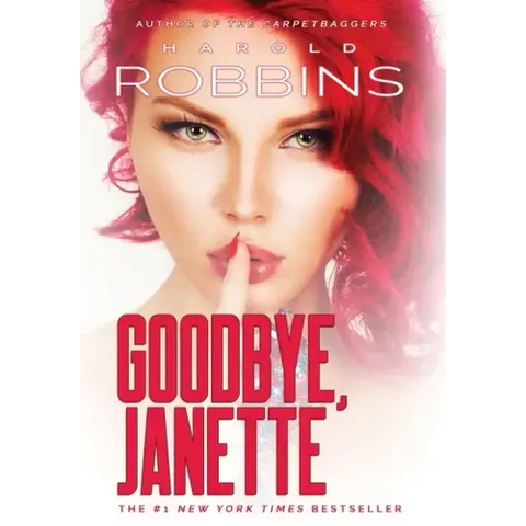Goodbye, Janette