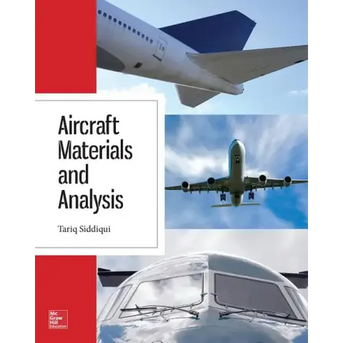 Aircraft Materials and Analysis