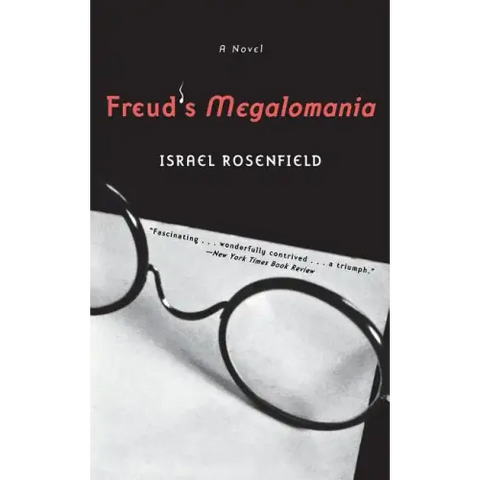 Freud's Megalomania