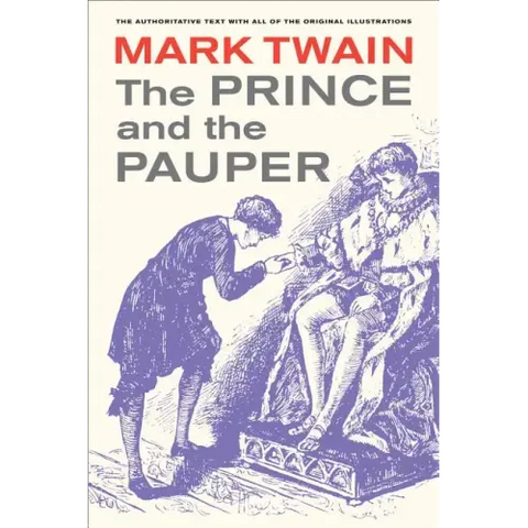 The Prince and the Pauper: Volume 5