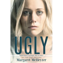 Ugly - Paperback