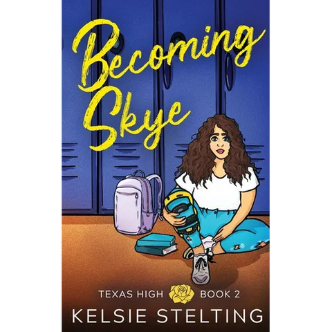 Becoming Skye