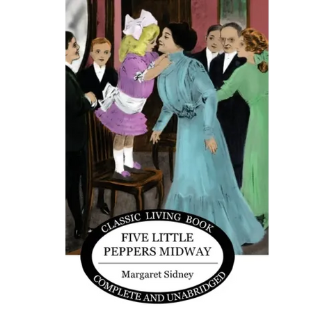 Five Little Peppers Midway