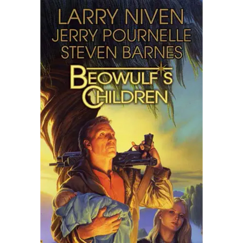 Beowulf's Children