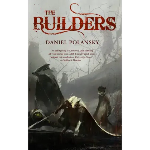 The Builders
