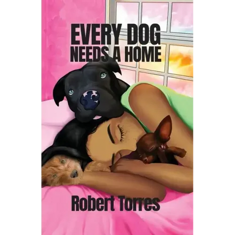Every Dog Needs a Home