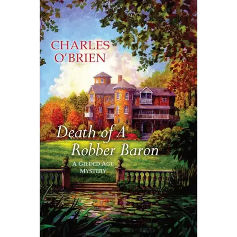 Death of a Robber Baron