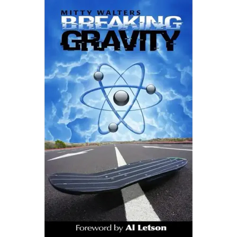 Breaking Gravity