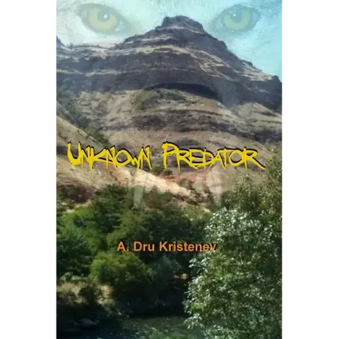 Unknown Predator