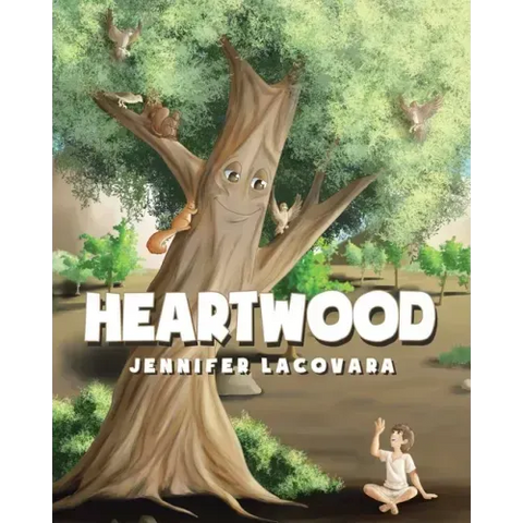 Heartwood