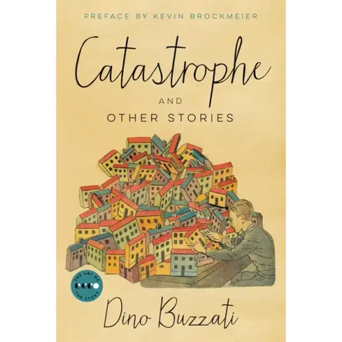 Catastrophe: And Other Stories