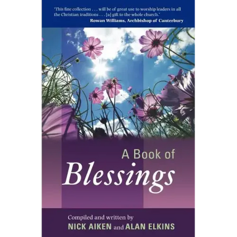 A Book of Blessings