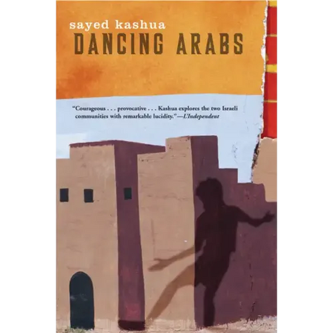 Dancing Arabs
