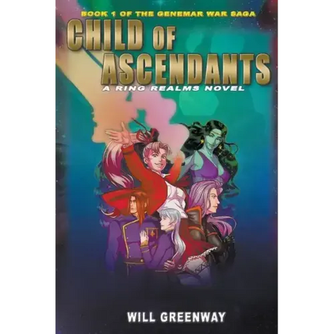 Child of Ascendants