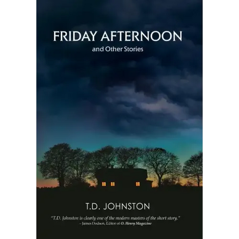 Friday Afternoon and Other Stories