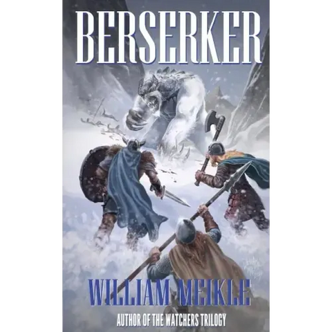 Berserker