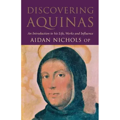 Discovering Aquinas