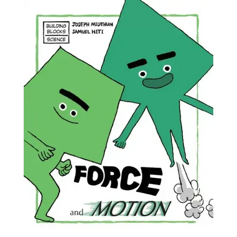 Force and Motion