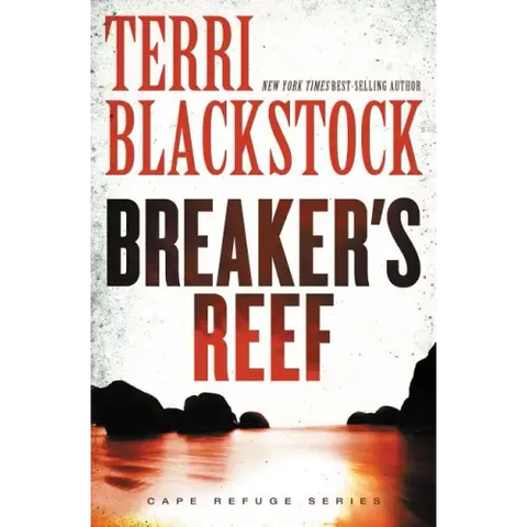 Breaker's Reef