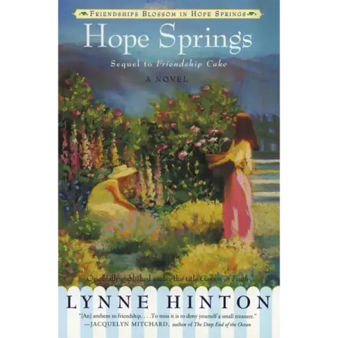 Hope Springs