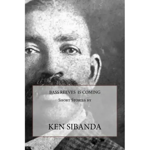 Bass Reeves is Coming